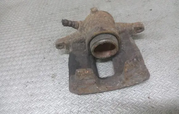 Peugeot Boxer Rear brake caliper