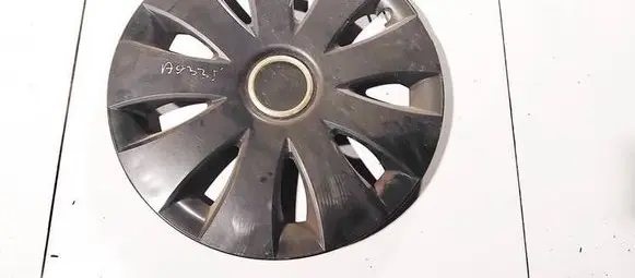 Peugeot 407 R15 wheel hub/cap/trim 