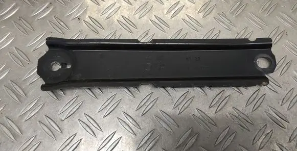 Other front suspension part