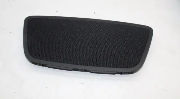 Dash center speaker trim cover