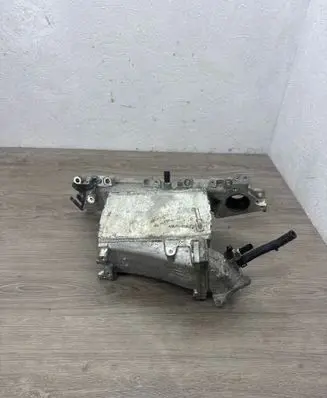 Audi A6 S6 C7 4G Intake manifold 04L129766AD