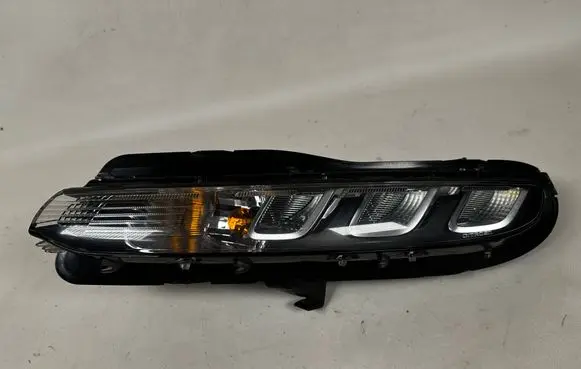 Citroen C3 LED Daytime headlight 9819435680