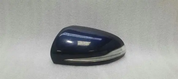 Mercedes-Benz C W205 Plastic wing mirror trim cover A0998100321