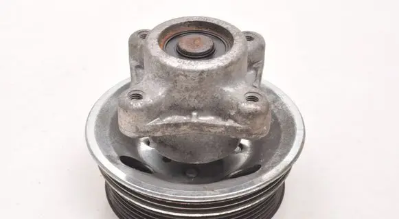 Volvo V60 Generator/alternator belt tensioner 31258133