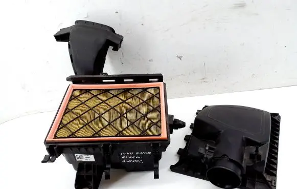 Ford Ranger Air filter box JB3G9600AB JX6A12B579DB