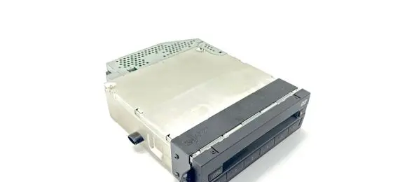 BMW 7 F01 F02 F03 F04 CD/DVD changer 9205270 65129205270