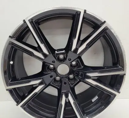 BMW 3 G20 G21 R19 spare wheel 1543823