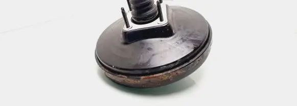 Ford Focus Brake booster 6M512B195FF 03786415314