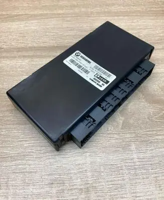 BMW 5 E60 E61 Comfort/convenience module 9157155 23994322