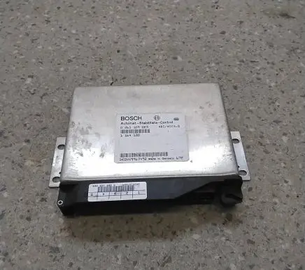 BMW 5 E39 ABS control unit/module DK0N49967492 1164130 0265109023
