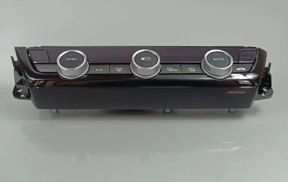 Honda HR-V Climate control unit 796103N09821M1