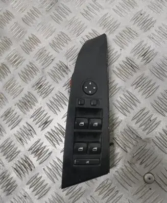 BMW 5 E60 E61 Electric window control switch 6951909 391541SW