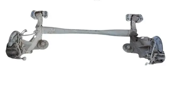 Chevrolet Orlando Rear axle beam 13427907