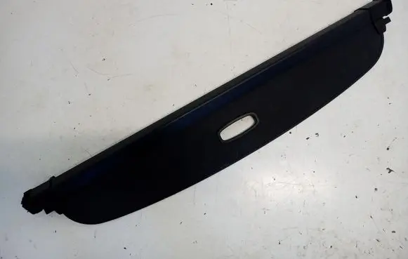 Hyundai Tucson IV NX4 Parcel shelf load cover 