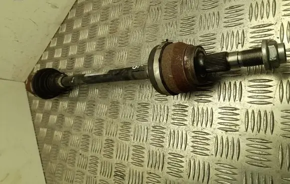 MG MG4 ev Front driveshaft 10929069