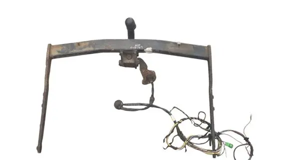 Ford Galaxy Tow bar set