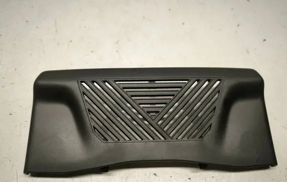 BMW 1 F70 Rearview mirror trim 5A34AA5