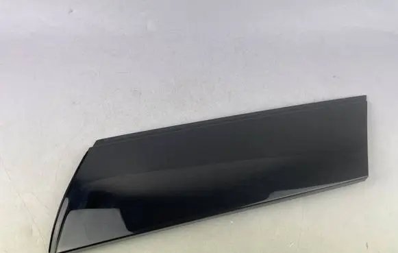 Mini F66 Rear side glass trim