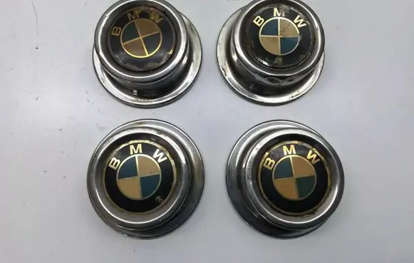 BMW 3 E30 Original wheel cap 