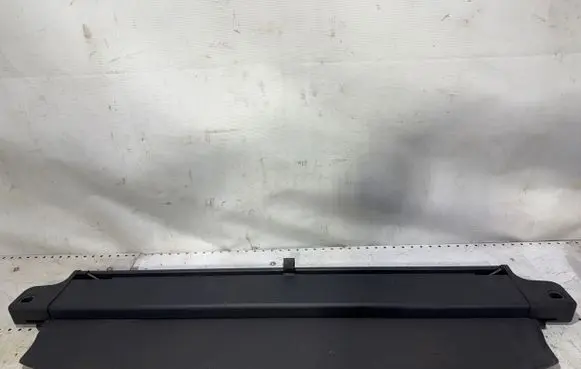 Audi A6 S6 C6 4F Parcel shelf load cover 
