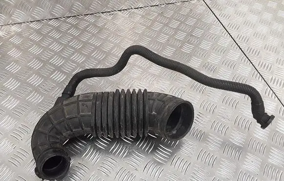 Seat Exeo (3R) Air intake hose/pipe 8e0129615q