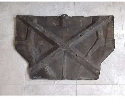 Mitsubishi Galant Engine bonnet/hood sound/heat insulation 