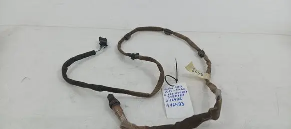 Volvo S80 Lambda probe sensor 9458187 0258006051 0258985602