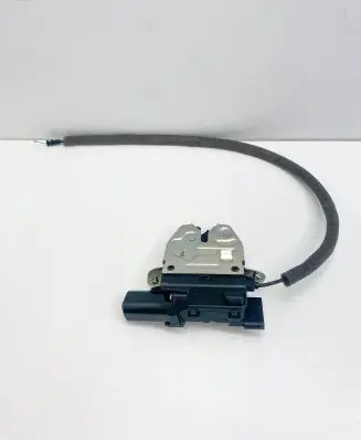 Mercedes-Benz SL R231 Tailgate/trunk/boot lock/catch/latch A2317500085