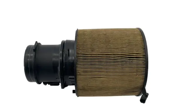 Mass air flow meter