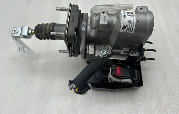 Hyundai Ioniq ABS Pump 58500G2500