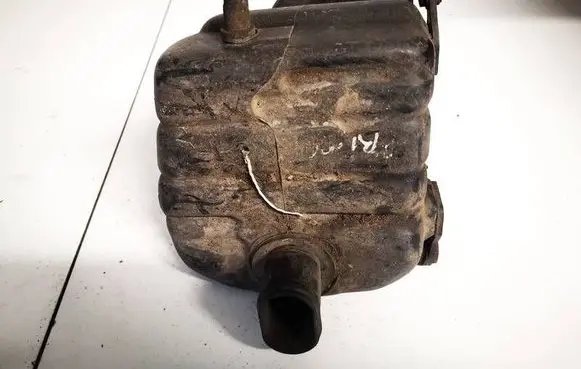 Nissan Primera Intake resonator nissan90j00 nissan96j00
