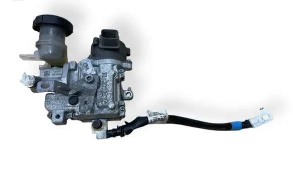 Hyundai Bayon Clutch slave cylinder B170001 91862Q0020 4147032800M816A