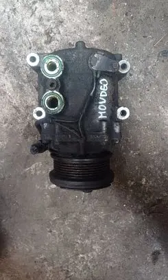 Ford Mondeo MK IV Air conditioning (A/C) compressor (pump)