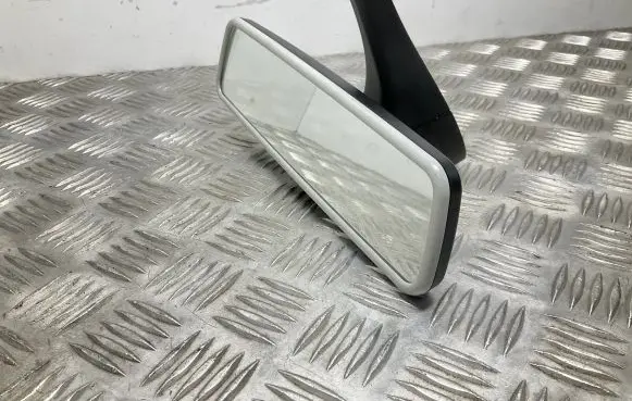 Skoda Octavia Mk3 (5E) Rear view mirror (interior) 5E0857593