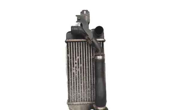 Suzuki Swift I Intercooler radiator 1271002340