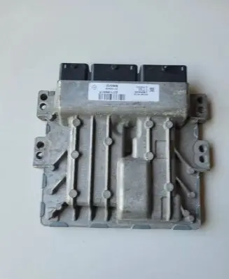Renault Scenic III - Grand scenic III Engine control unit/module 237105943R 237106691R A2C98149700