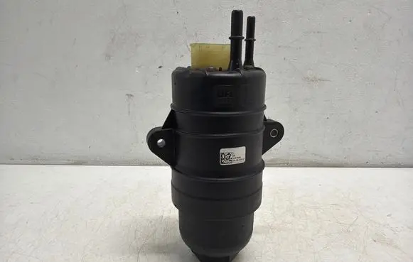 Peugeot Boxer Fuel filter housing 1441488