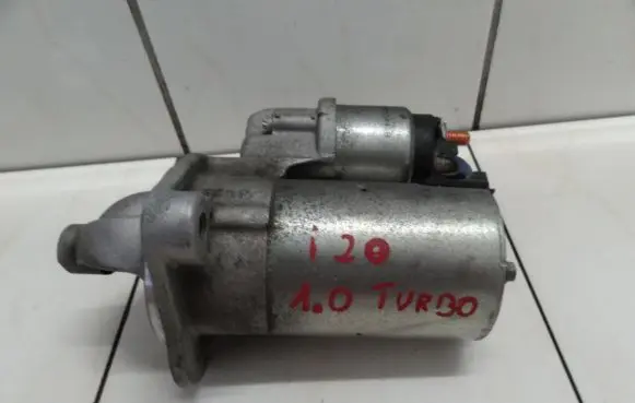 Hyundai i20 (GB IB) Starter motor 36100-04900