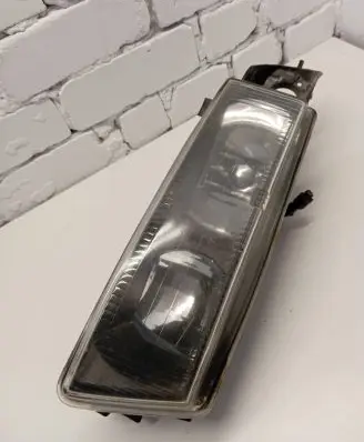 Headlight/headlamp