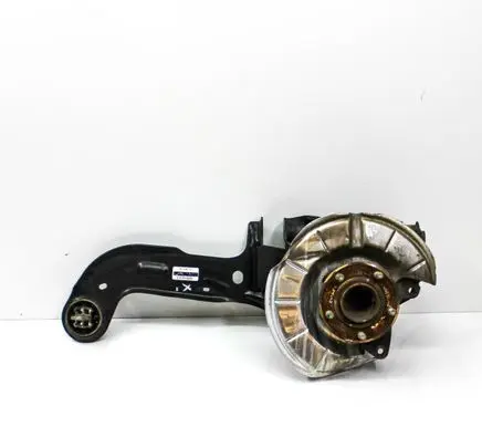 Ford Escape III Rear wheel hub LX615A968BMD