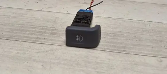 Land Rover Freelander Fog light switch YUE100550KML