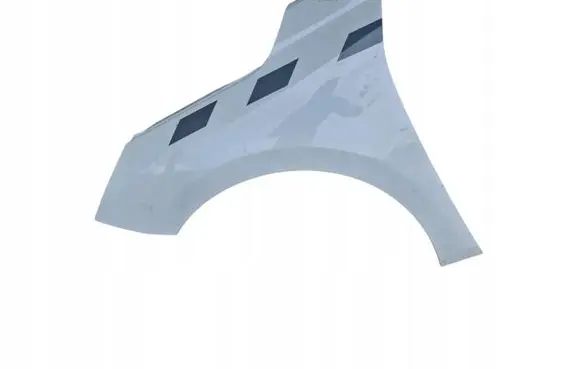 Opel Corsa F Fender Y55TEILE