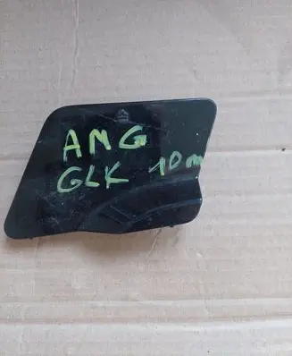 Mercedes-Benz GLK (X204) Front tow hook cap/cover A2048850524