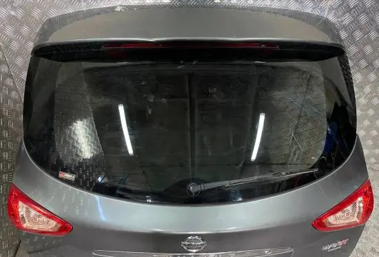 Infiniti EX Tailgate/trunk/boot lid EX37 INFINITIEX37