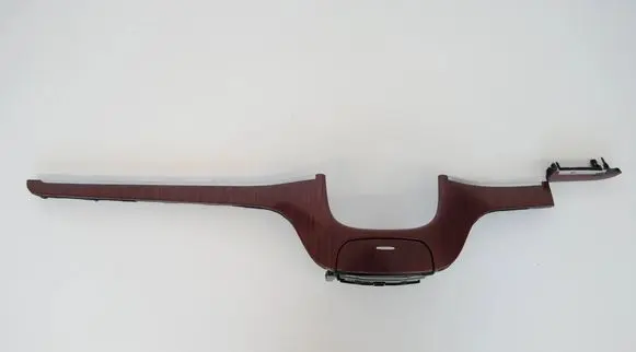 Hyundai Santa Fe Dashboard glove box trim 