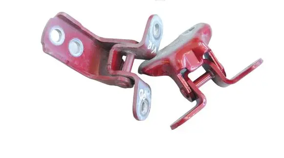 Lexus ES 250 - 300 - 330 Front door upper hinge