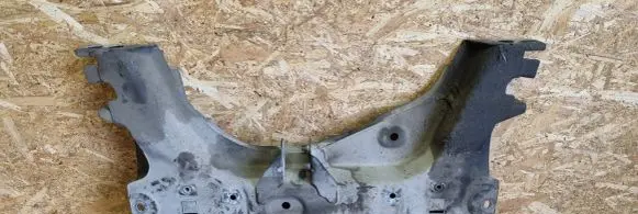 Renault Zoe Front subframe