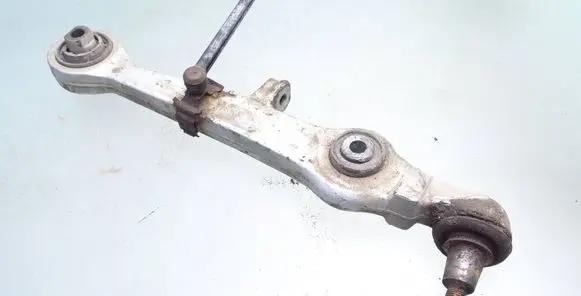 Audi A6 S6 C5 4B Front control arm