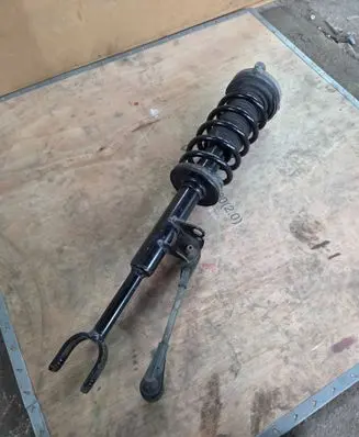 BMW 5 G30 G31 Front shock absorber/damper 6866606 14678612 814903014106