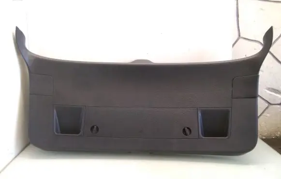Volkswagen PASSAT B6 Tailgate trim 3C9867605